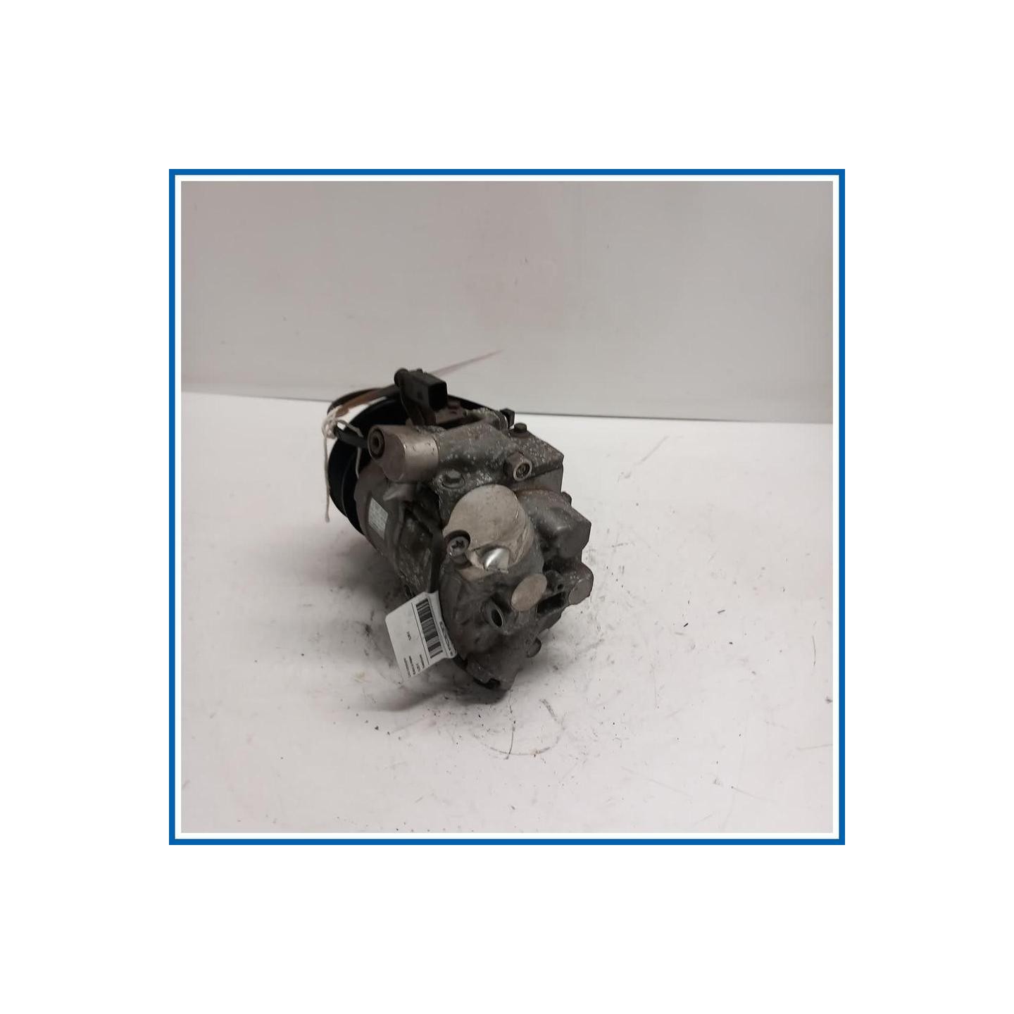 Compressore a/c . |  |  VOLKSWAGEN Polo V