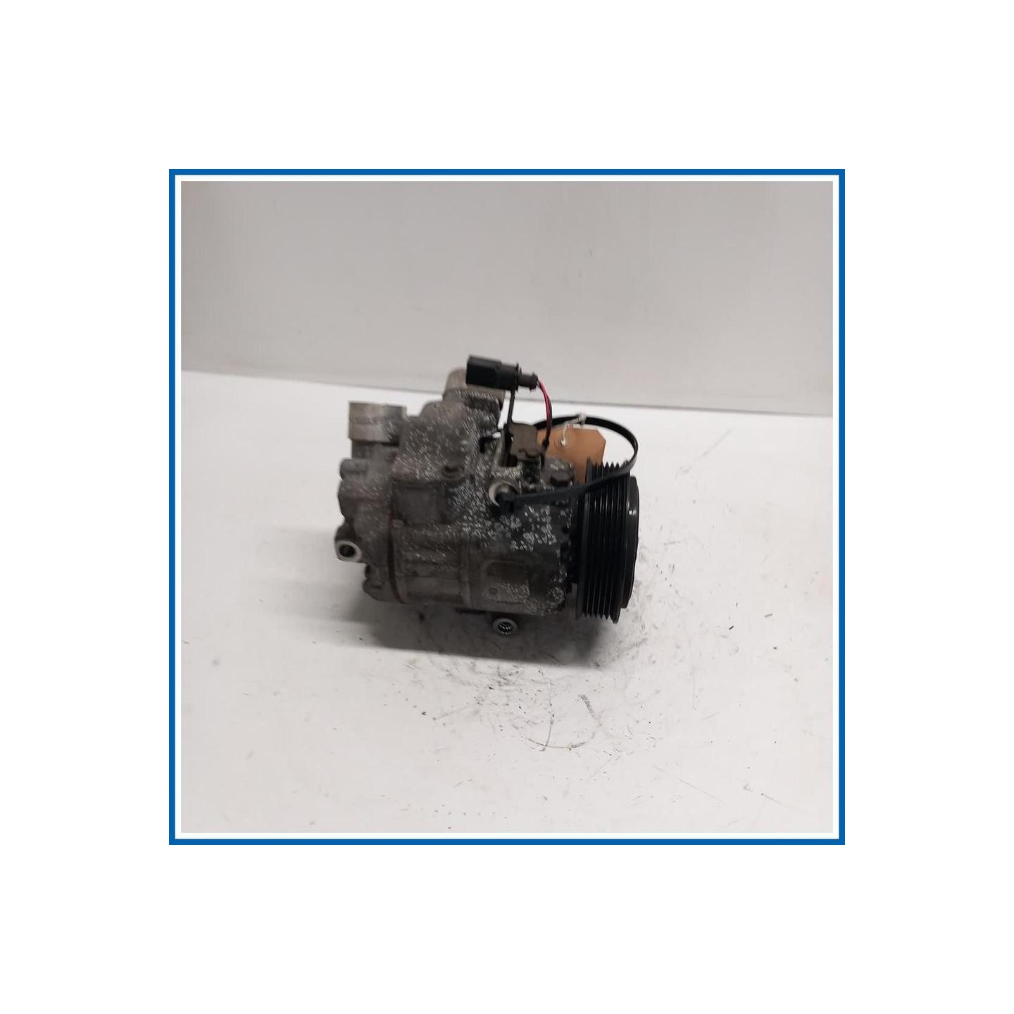 Compressore a/c . |  |  VOLKSWAGEN Polo V