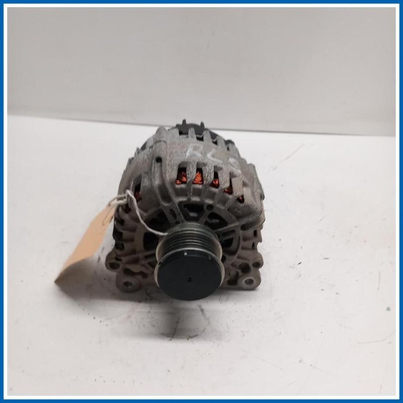 Alternatore . |  |  SKODA Octavia 1Z5 SW