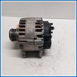 Alternatore . |  |  SKODA Octavia 1Z5 SW
