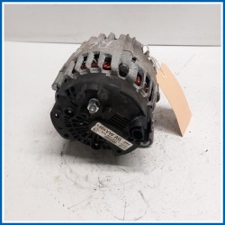 Alternatore . |  |  SKODA Octavia 1Z5 SW