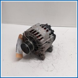 Alternatore . |  |  SKODA Octavia 1Z5 SW