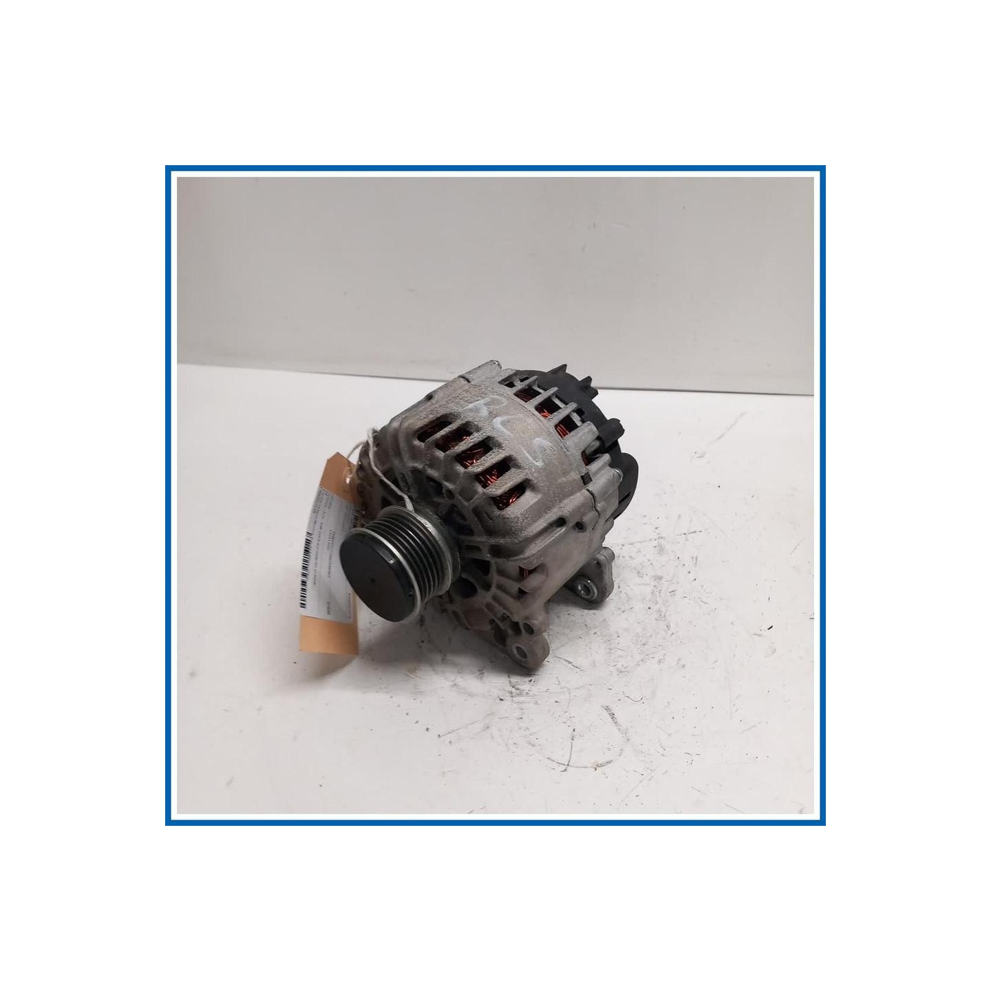 Alternatore . |  |  SKODA Octavia 1Z5 SW