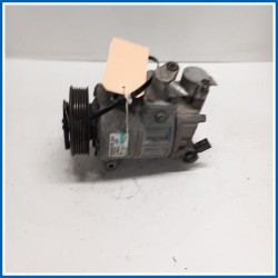 Compressore a/c . |  |  SKODA Octavia 1Z5 SW