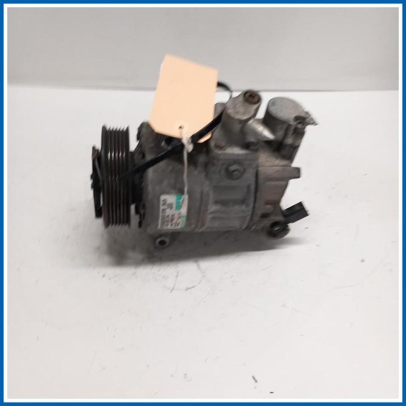 Compressore a/c . |  |  SKODA Octavia 1Z5 SW