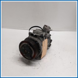 Compressore a/c . |  |  SKODA Octavia 1Z5 SW