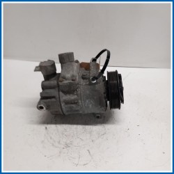 Compressore a/c . |  |  SKODA Octavia 1Z5 SW