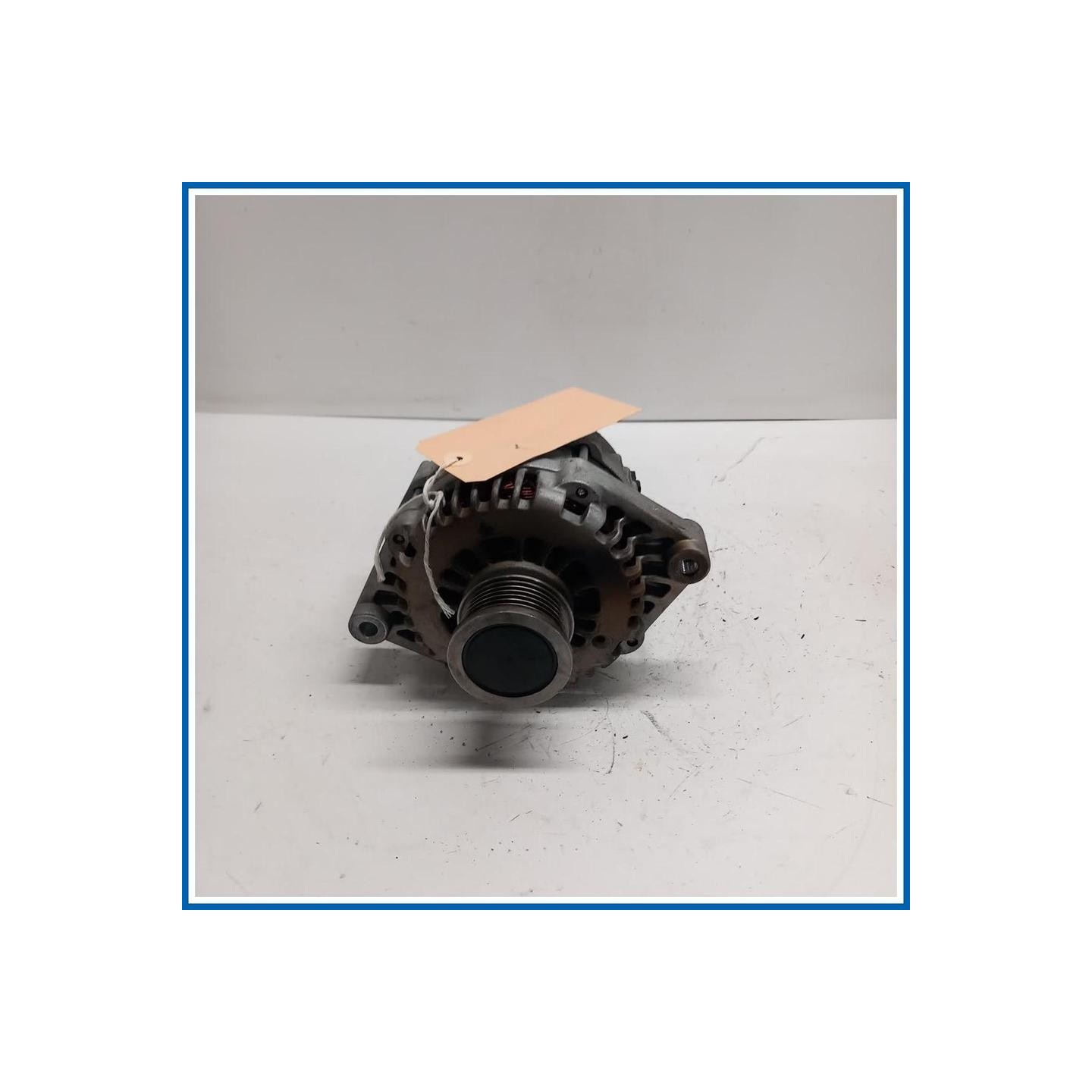 Alternatore Alternatore nuovo |  |  CHEVROLET Cruze