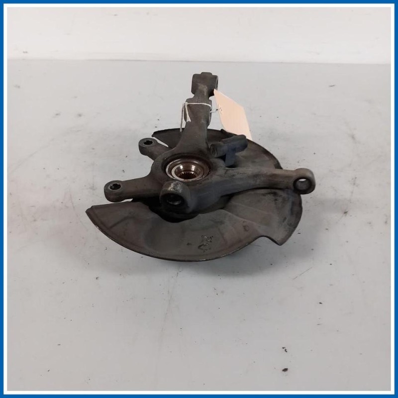 Fusello ruota FUSO A SNODO | sx. | ant. MERCEDES Classe A W168