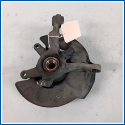 Fusello ruota FUSO A SNODO | sx. | ant. MERCEDES Classe A W168