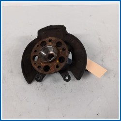 Fusello ruota FUSO A SNODO | sx. | ant. MERCEDES Classe A W168