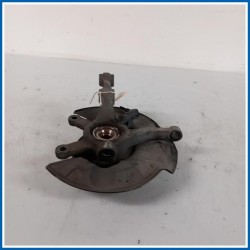 Fusello ruota FUSO A SNODO | sx. | ant. MERCEDES Classe A W168