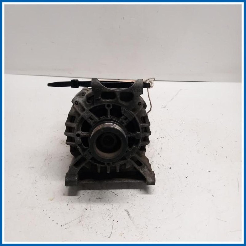 Alternatore (revisionato) ALTERNATORE |  |  MERCEDES Classe A W169