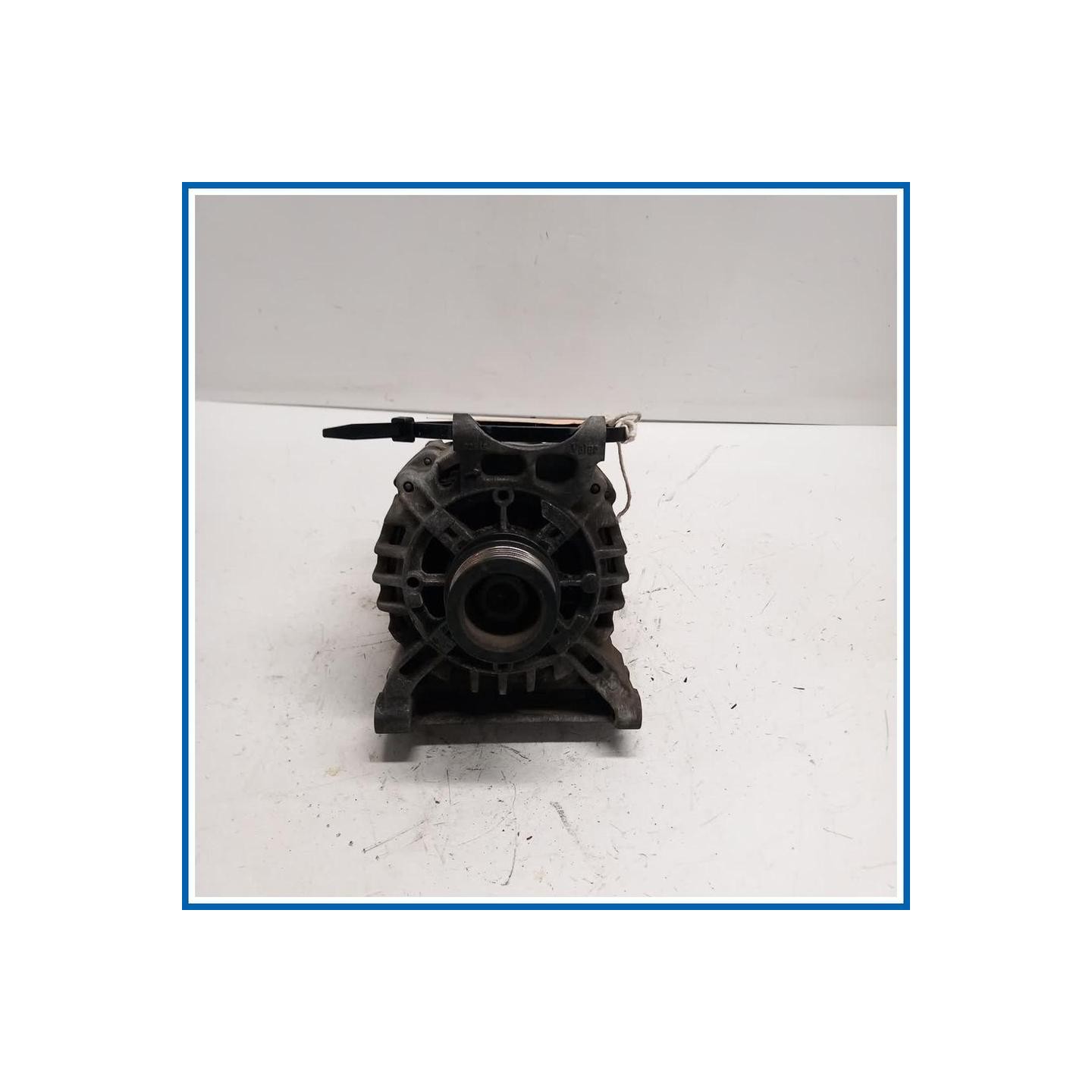 Alternatore (revisionato) ALTERNATORE |  |  MERCEDES Classe A W169