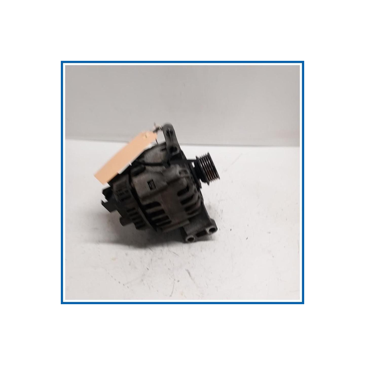 Alternatore (revisionato) ALTERNATORE |  |  MERCEDES Classe A W169