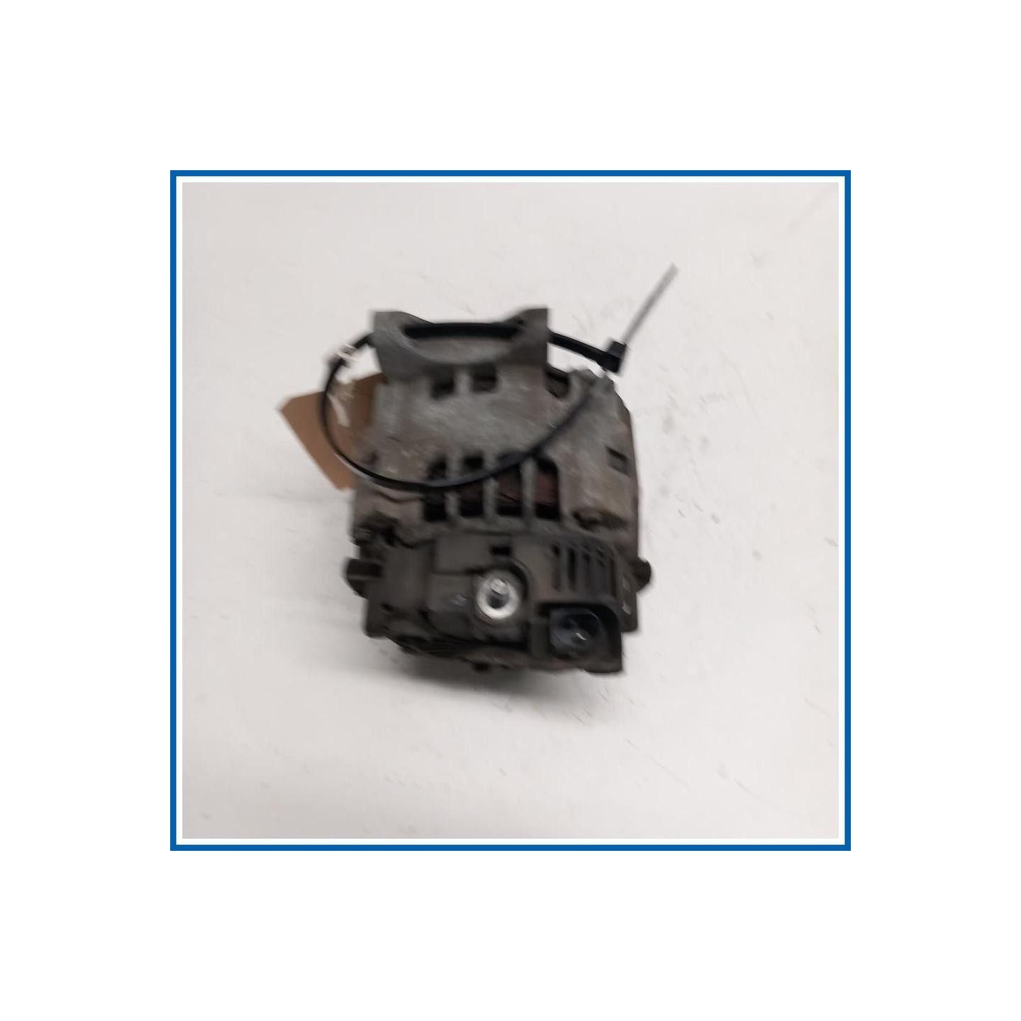 Alternatore (revisionato) ALTERNATORE |  |  MERCEDES Classe A W169