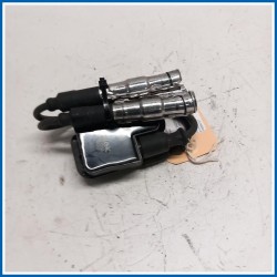 Bobina BOBINA DI ACCENSIONE |  |  MERCEDES Classe A W169