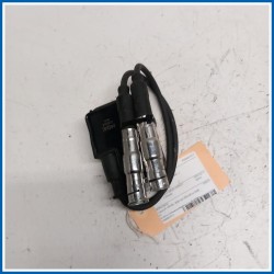 Bobina BOBINA DI ACCENSIONE |  |  MERCEDES Classe A W169