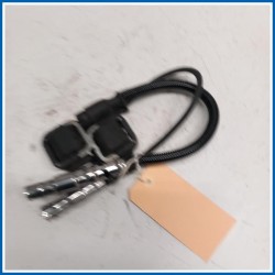 Bobina BOBINA DI ACCENSIONE |  |  MERCEDES Classe A W169