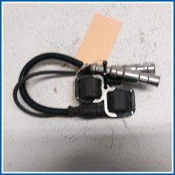 Bobina BOBINA DI ACCENSIONE |  |  MERCEDES Classe A W169