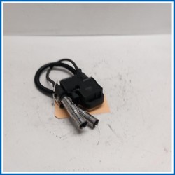 Bobina BOBINA DI ACCENSIONE |  |  MERCEDES Classe A W169