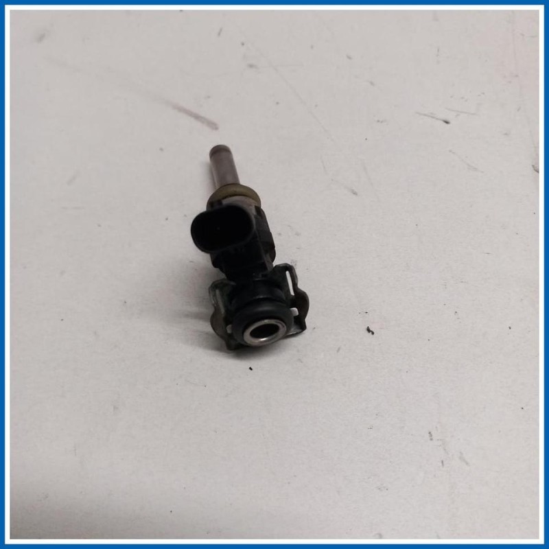 Iniettore POLVERIZZATORE |  |  MERCEDES Classe A W169