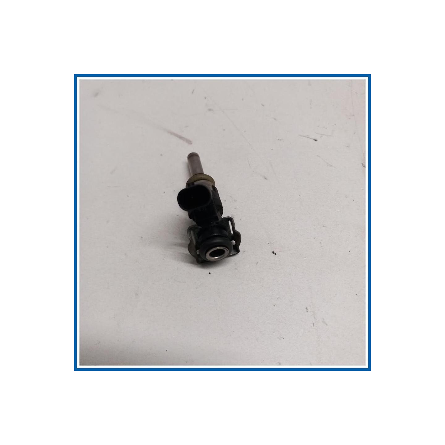 Iniettore POLVERIZZATORE |  |  MERCEDES Classe A W169
