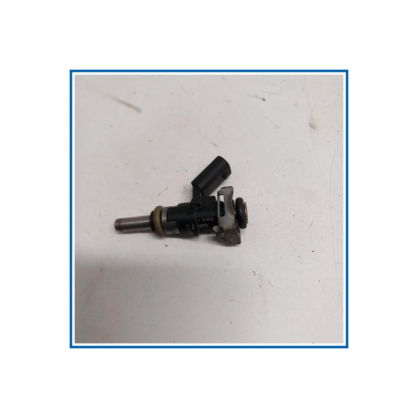 Iniettore POLVERIZZATORE |  |  MERCEDES Classe A W169