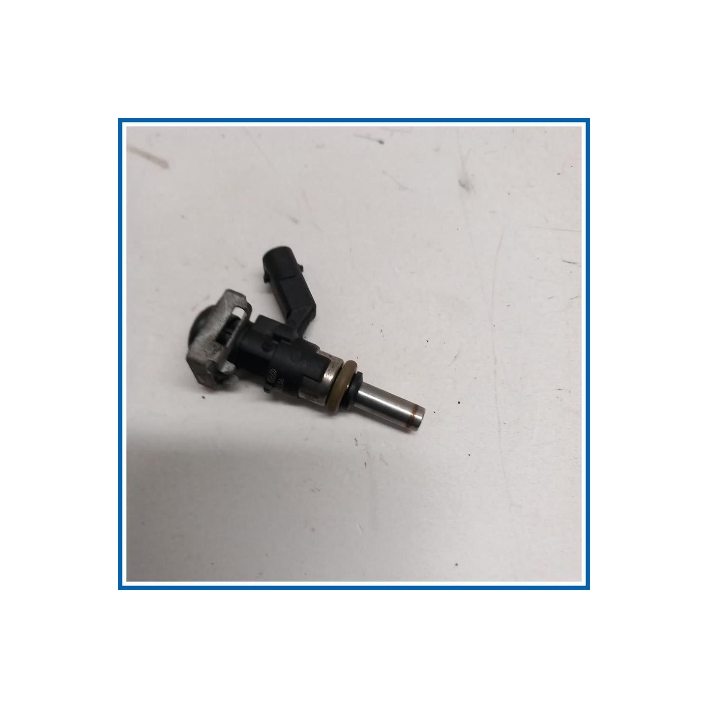 Iniettore POLVERIZZATORE |  |  MERCEDES Classe A W169