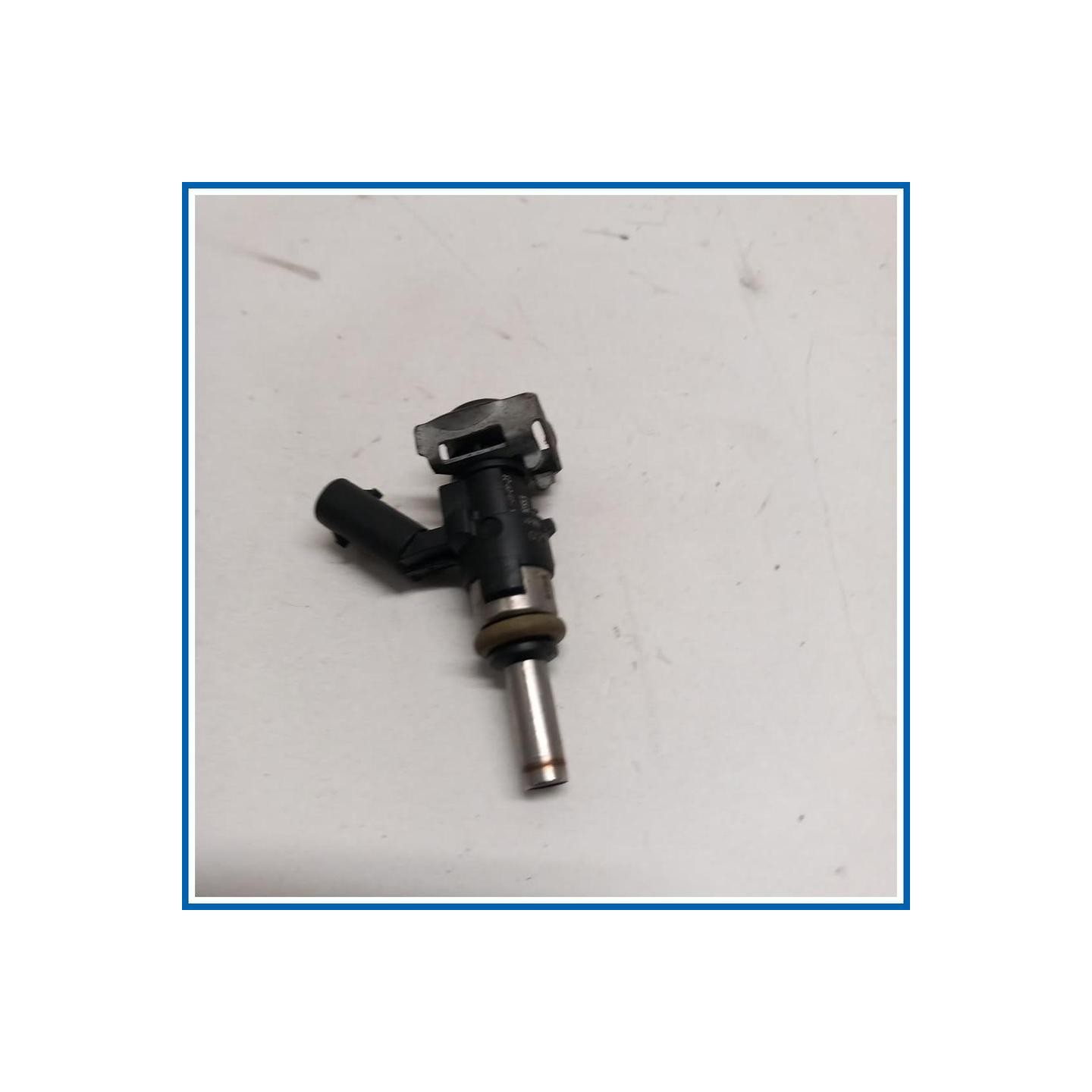 Iniettore POLVERIZZATORE |  |  MERCEDES Classe A W169