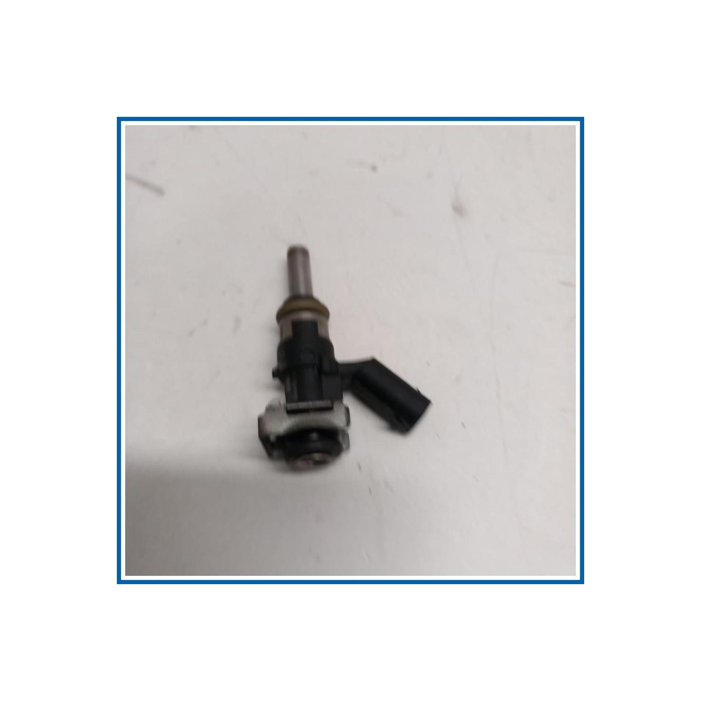 Iniettore POLVERIZZATORE |  |  MERCEDES Classe A W169