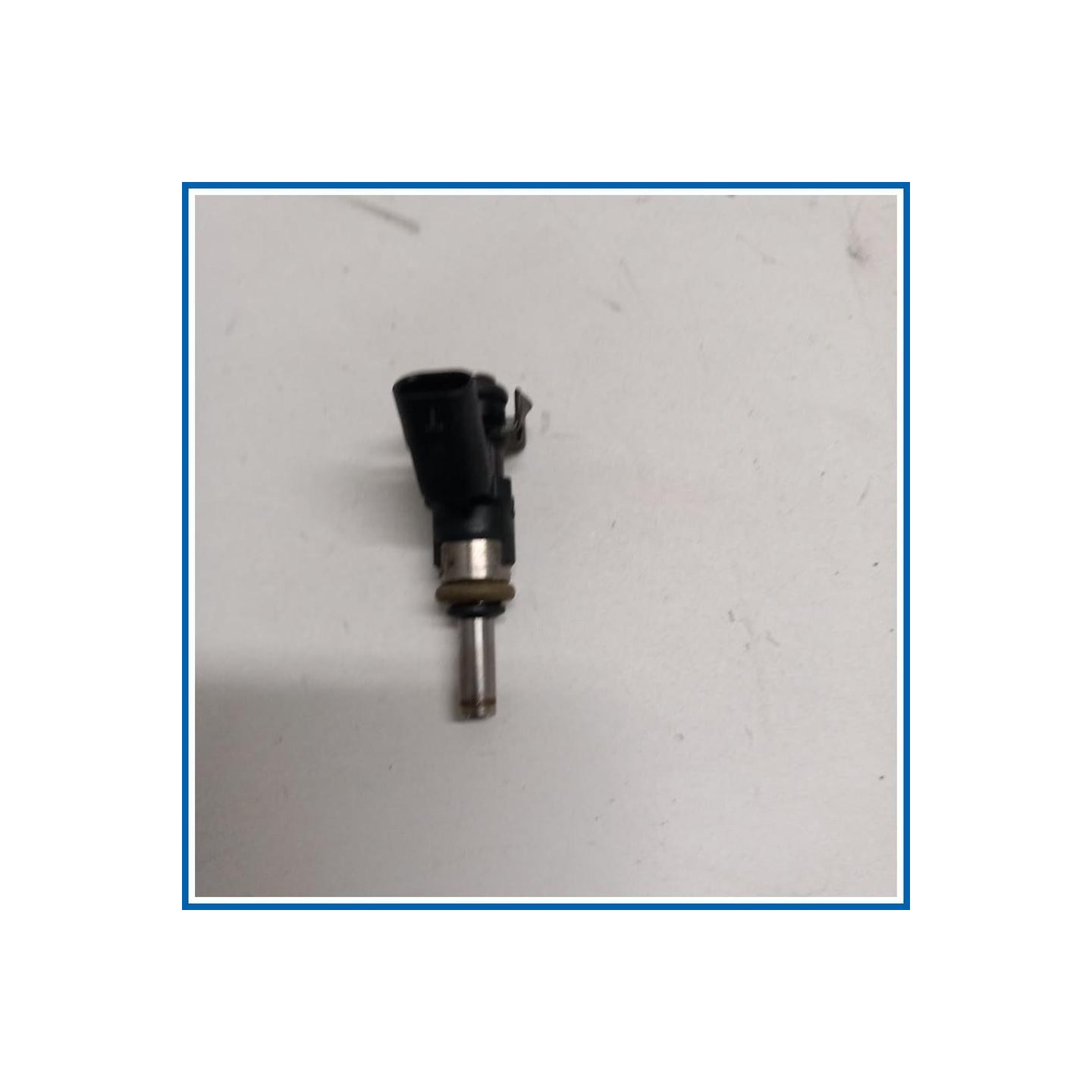 Iniettore POLVERIZZATORE |  |  MERCEDES Classe A W169