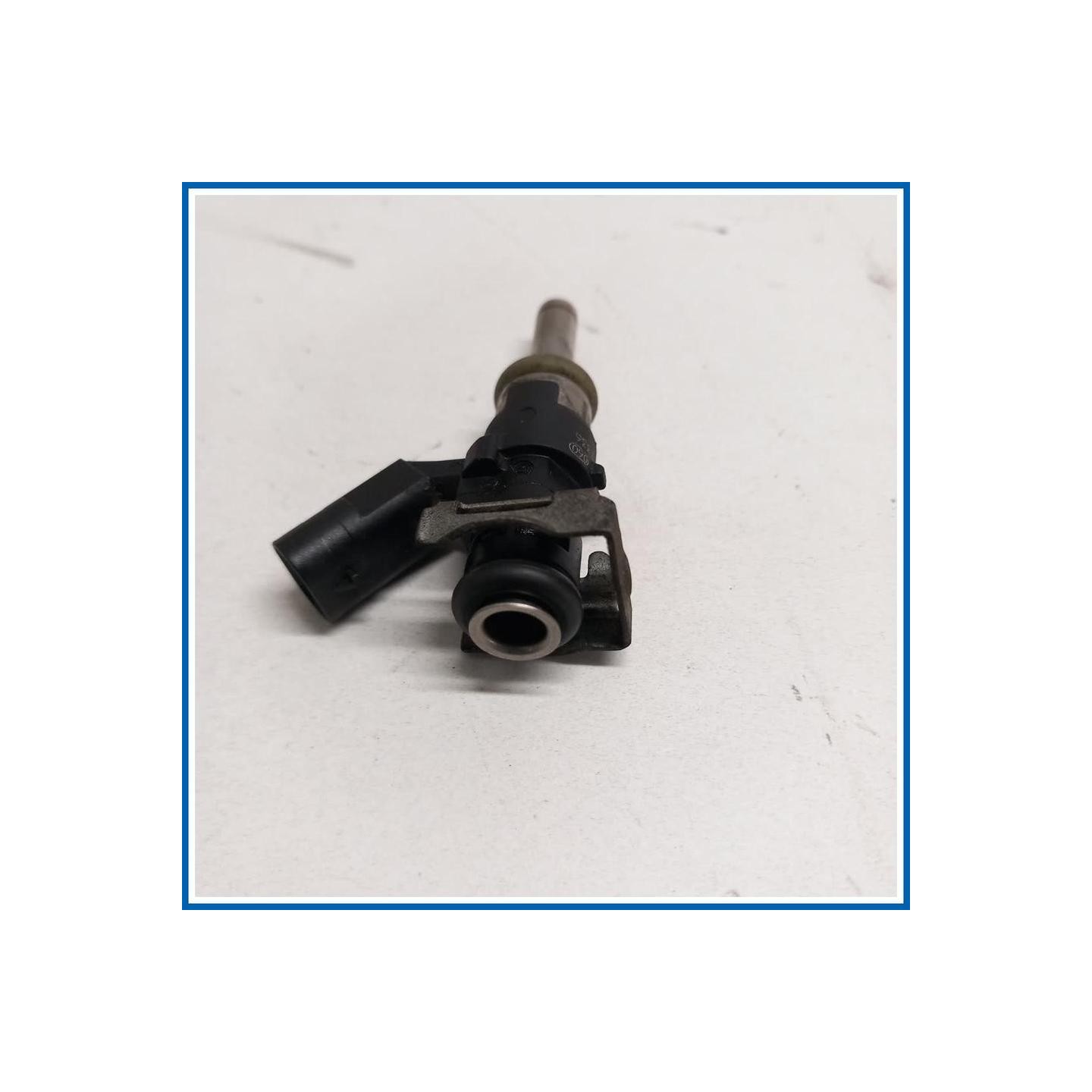 Iniettore POLVERIZZATORE |  |  MERCEDES Classe A W169