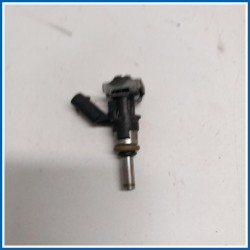 Iniettore POLVERIZZATORE |  |  MERCEDES Classe A W169