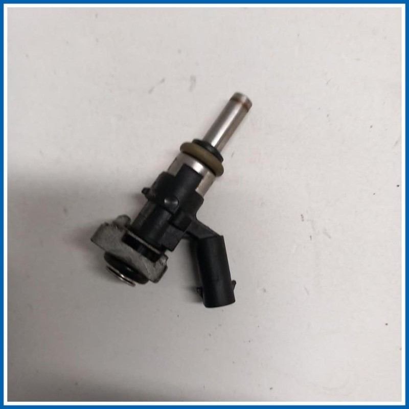 Iniettore POLVERIZZATORE |  |  MERCEDES Classe A W169