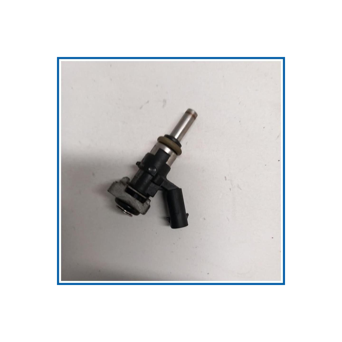 Iniettore POLVERIZZATORE |  |  MERCEDES Classe A W169