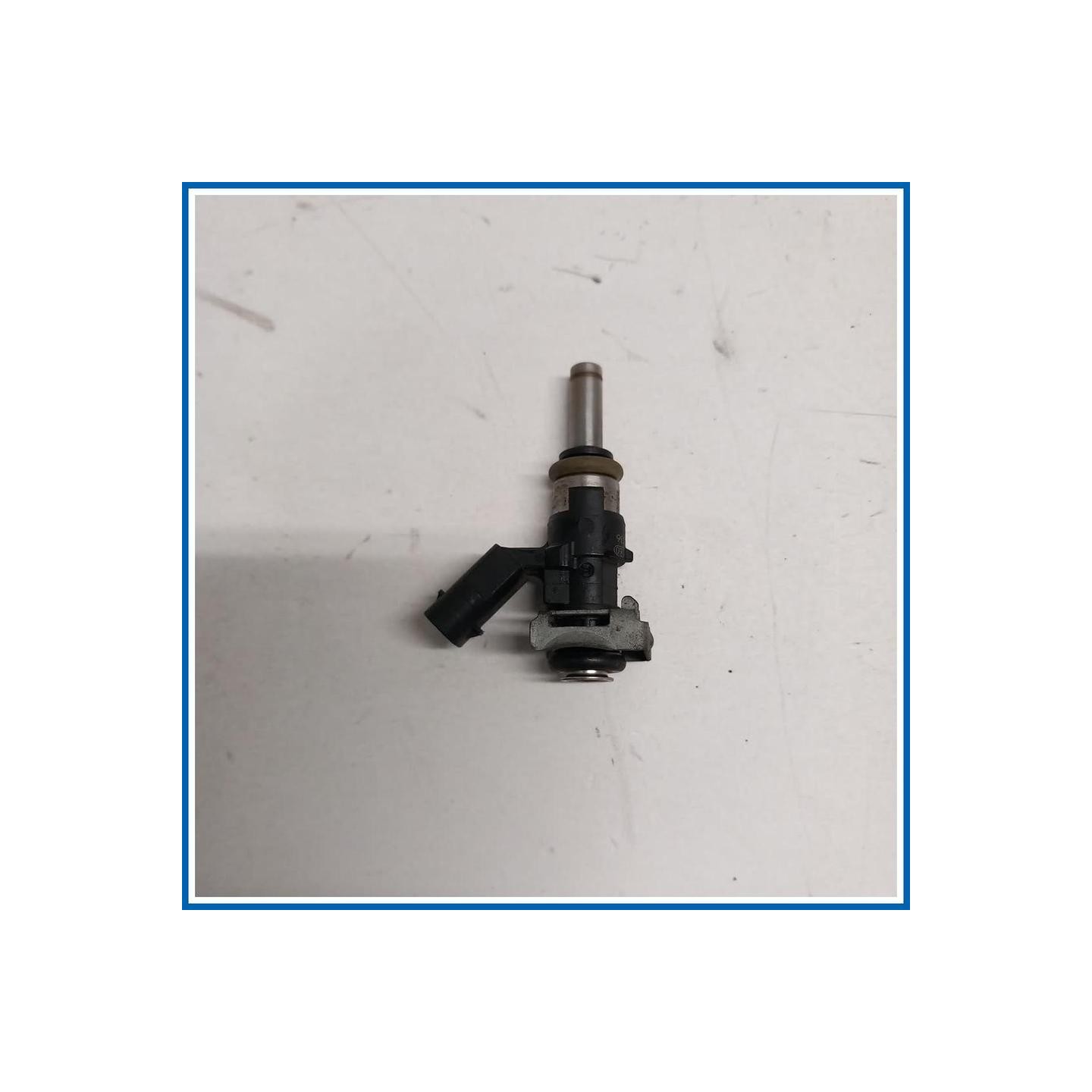 Iniettore POLVERIZZATORE |  |  MERCEDES Classe A W169