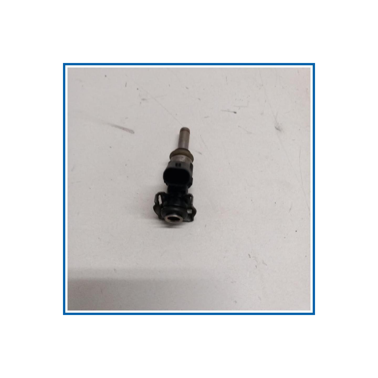 Iniettore POLVERIZZATORE |  |  MERCEDES Classe A W169