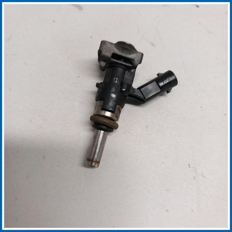 Iniettore POLVERIZZATORE |  |  MERCEDES Classe A W169