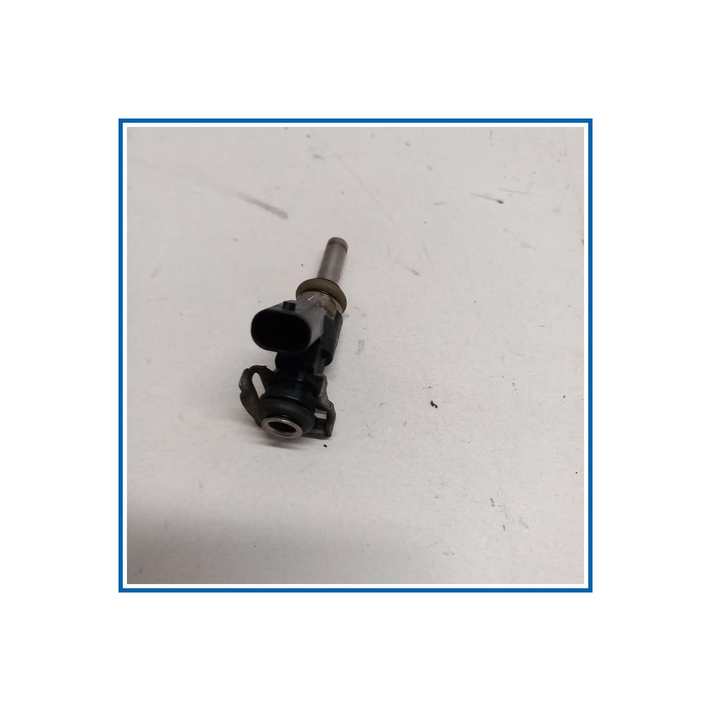 Iniettore POLVERIZZATORE |  |  MERCEDES Classe A W169
