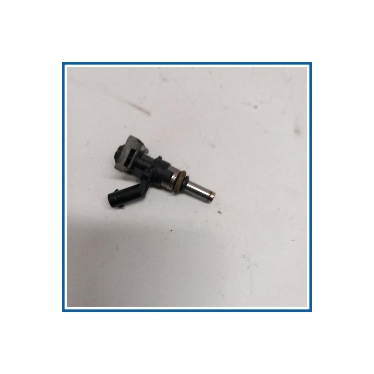 Iniettore POLVERIZZATORE |  |  MERCEDES Classe A W169