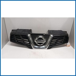 Griglia radiatore GRIGLIA ANT |  |  NISSAN Qashqai+2