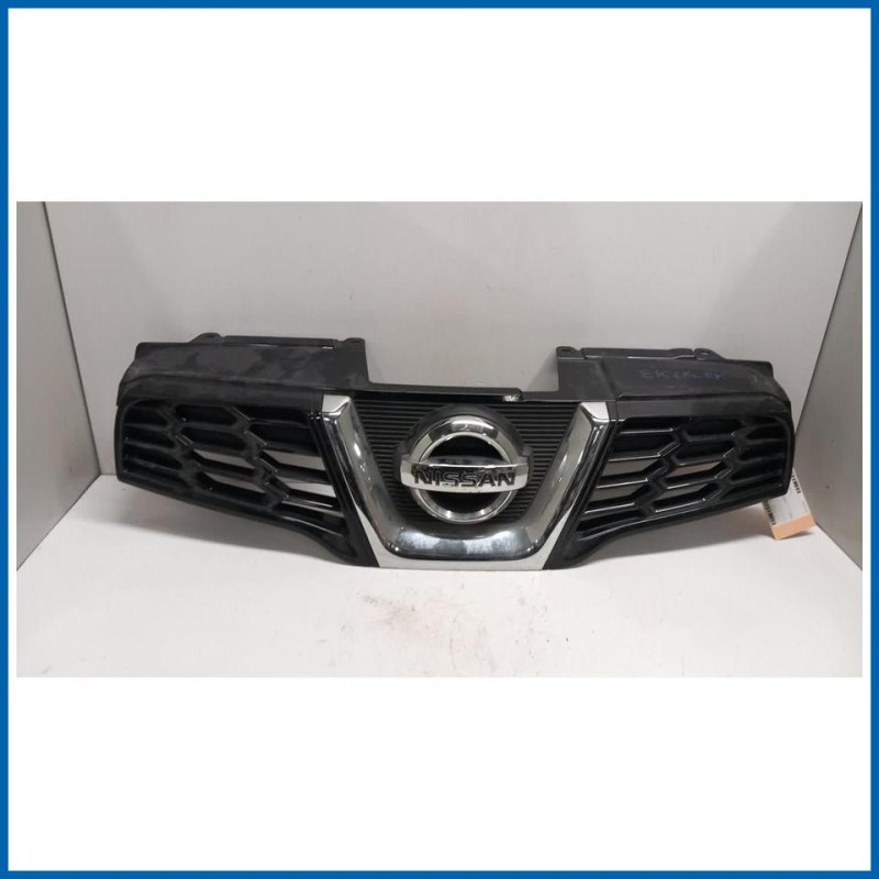 Griglia radiatore GRIGLIA ANT |  |  NISSAN Qashqai+2