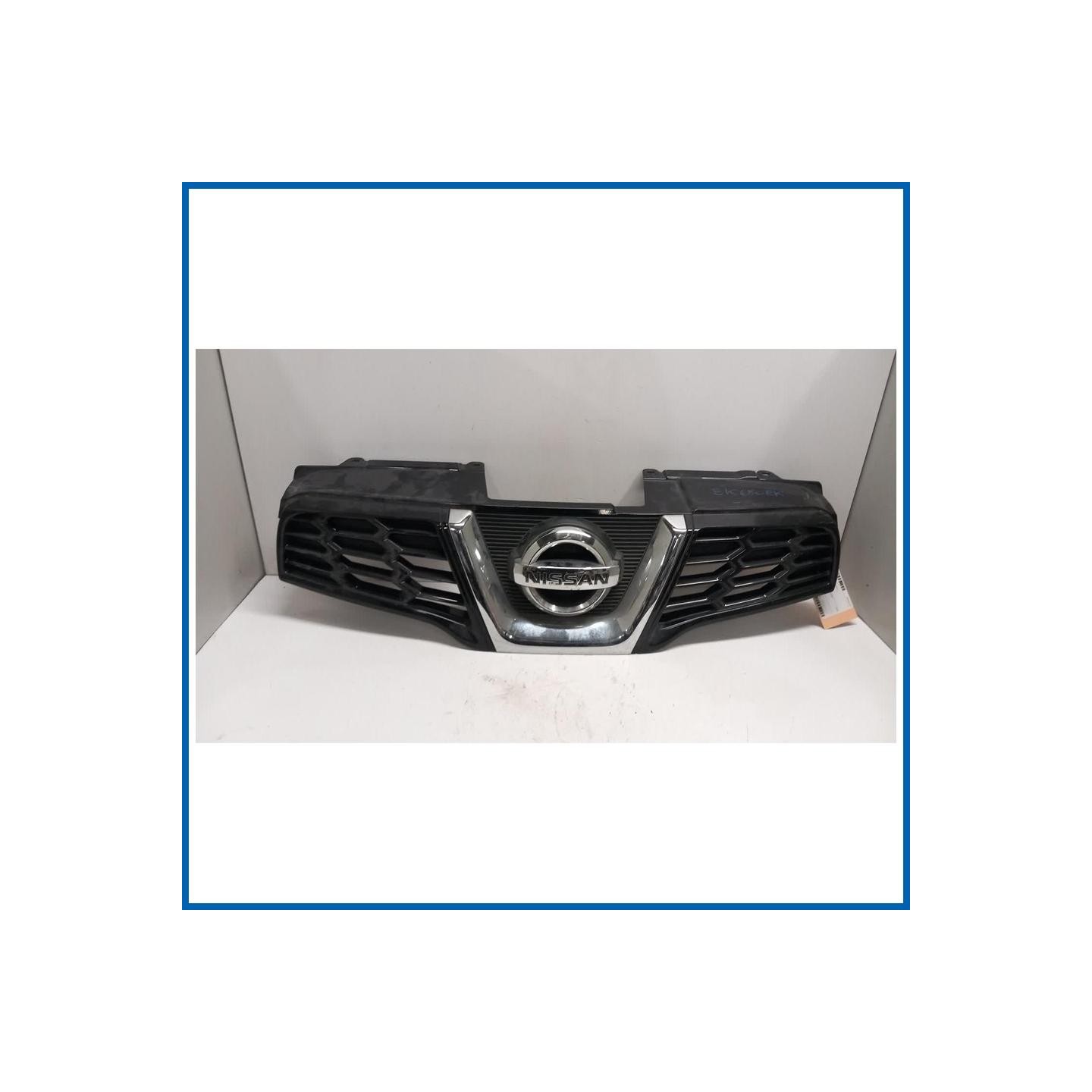 Griglia radiatore GRIGLIA ANT |  |  NISSAN Qashqai+2