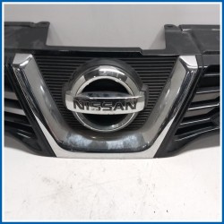 Griglia radiatore GRIGLIA ANT |  |  NISSAN Qashqai+2