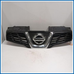 Griglia radiatore GRIGLIA ANT |  |  NISSAN Qashqai+2