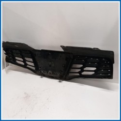 Griglia radiatore GRIGLIA ANT |  |  NISSAN Qashqai+2