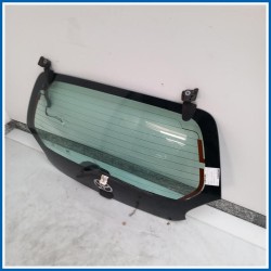 Lunotto |  |  TOYOTA Aygo I