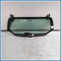 Lunotto |  |  TOYOTA Aygo I