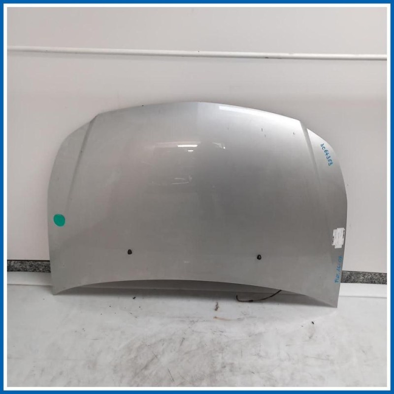 Cofano |  | ant. FIAT Sedici